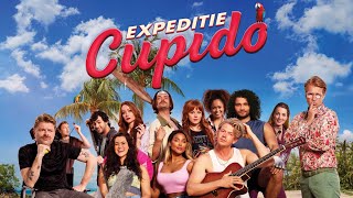 Expeditie Cupido  Officiële trailer NL [upl. by Neret408]