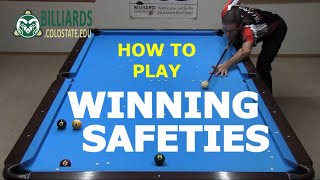 20 SAFETIES You Must Know and Practice [upl. by Arretal]