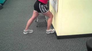 STOP Calf Pain  Best Stretches For Calves [upl. by Notnroht]