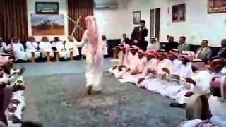 Saudi traditional wedding dance [upl. by Jeromy9]