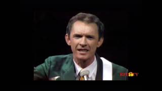 Mel Tillis Porter Wagoner Show “Ruby Dont Take Your Love To Townquot [upl. by Christianson]