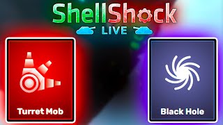 How To Win EVERY Game In Shellshock Live [upl. by Bred314]