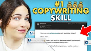 This Simple Copywriting Skill Will Become Your Secret Superpower [upl. by Hillery]