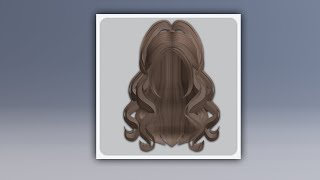 HURRY GET ROBLOX FREE ITEMS amp HAIRSTYLES 😱🥰 [upl. by Ained]