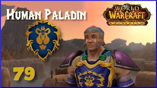 Lets Play World of Warcraft  Part 79  Freewind Post  Alliance Paladin [upl. by Danielson]