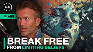 Break Free From Limiting Beliefs and Free Your Mind with Peter Crone WiM480 [upl. by Asemaj]