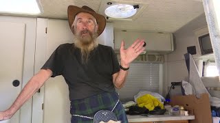 Kilted vlogger visits Montana [upl. by Alec794]