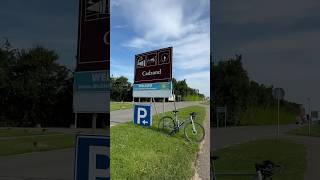 Cadzand Nedeerland nederlands city travel cycling paisesbajos shortsyoutube shortsfeed short [upl. by Analahs]