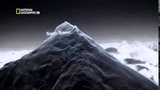 Documental Everest  La Zona de la Muerte [upl. by Alliuqat886]