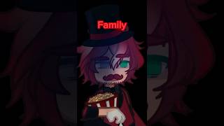 Caine loves his “family” ❤️ tadc theamazingdigitalcircus gachalife2 animation trending [upl. by Lester]