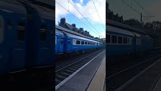 Midland Pullman at Oxenholme 4304743059 [upl. by Gniy]