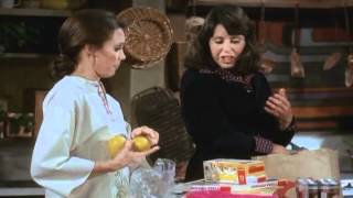 RHODA S02E12  Friends and Mothers [upl. by Olimreh]