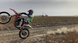 2012 Ktm Sxf 350  raw sound [upl. by Rosalie]