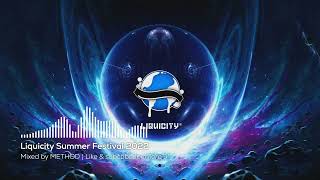 Liquicity Summer Festival 2022 DRUM amp BASS MIX ft Sub Focus Metrik MUZZ Netsky Maduk amp more [upl. by Aileda416]