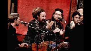 Chap Tilak by FannaFiAllah Sufi Qawwali [upl. by Awjan289]