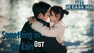 Something In The Rain OST Rachael Yamagata  Something in the rain LEGENDADO PTBR [upl. by Cosenza]