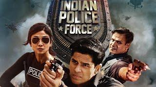 Indian Police Force Movie kaise download kare  How to download indian police force movie 2024 [upl. by Wilterdink359]