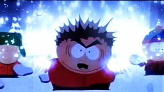 Electric cartman [upl. by Marianne]