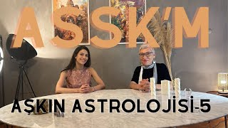 HEDİYELİ BÖLÜMKAÇIRMA  ASSKM 5BÖLÜM ASTROLOGLAR SU amp SETENAY [upl. by Sidonia]