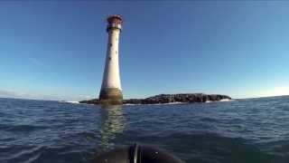 The Smalls Lighthouse [upl. by Ambrosio]