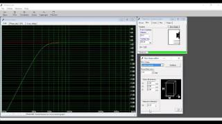 Software WinISD by Renan Lopes [upl. by Nella181]