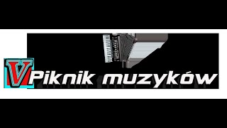 V Piknik muzyków Stoi grusza w polu  Zespół muzyczny Volt [upl. by Etnahsal914]