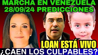 ¿JUICIO POLÍTICO A VALDÉZ¿CAE EL GOBERNADOR¿QUÉ VA A PASAR EN LA MARCHA DE VENEZUELA 180924 [upl. by Kauppi]