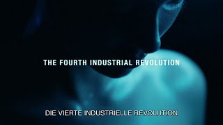 Die Vierte Industrielle Revolution  Im Überblick [upl. by Evy397]