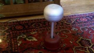 How To Build A ScienceFirst Van De Graaff Generator [upl. by Chuck]