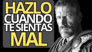 9 Remedios ESTOICOS para Nunca Sentirse Solo o Deprimido  Marco Aurelio  ESTOICISMO [upl. by Ynafit962]