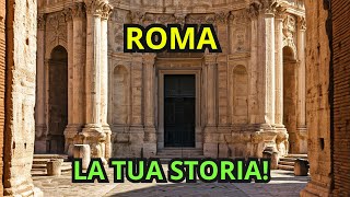 Il DNA romano in noi [upl. by Enaht210]