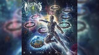 Nocturnus AD  quotUnicursalquot Full Album [upl. by Oflunra38]