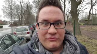 Vlog 2  Fasching In Ganderkesee 2017 [upl. by Inoue]