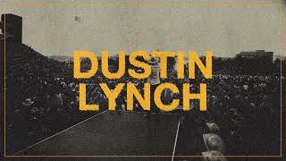 Dustin Lynch  Blue Lights Official Lyric Video [upl. by Rumit]