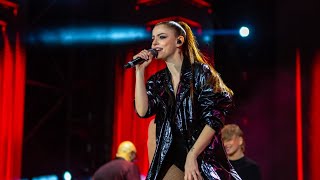 Annalisa canta Sinceramente  Radio Italia Live 2024 MILANO [upl. by Axe]