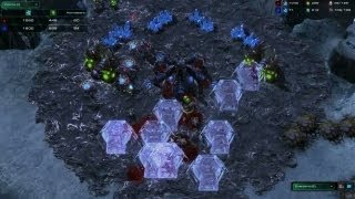 StarCraft Ghost cinematic HD [upl. by Shamus]