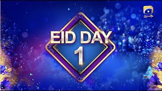 Eid Ul Fitr 2023  Day 1  Blockbusters Mega Episodes Telefilms [upl. by Abihsot]