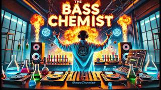 Ethylene Glycol Dinitrate 🌪️🔥  Bass Chemist  Official Music Video PsytrancePsydubPHAAAAT BEATS🎧 [upl. by Yxel]