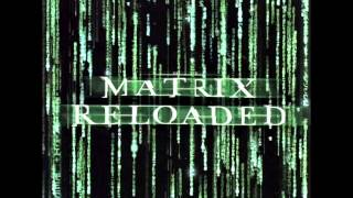 The Matrix Reloaded OST  Don Davis  Main Title [upl. by Wylma240]