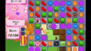 Candy Crush Saga Level 2470  NO BOOSTERS [upl. by Furiya]