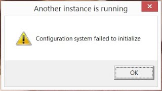 Jak rozwiązać problem „Nie można zainicjować systemu konfiguracji” w systemie Windows 1011 [upl. by Prosper]