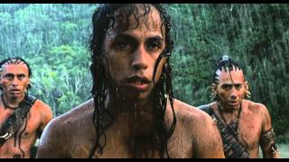 Apocalypto 2006 720p BRRip H264 AC3 CODY chunk 435522 [upl. by Koo]