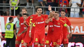 Va reuși FCSB să câștige titlul în acest sezon Raul Rusescu ”Campionatul începe in playoff” [upl. by Pasho]