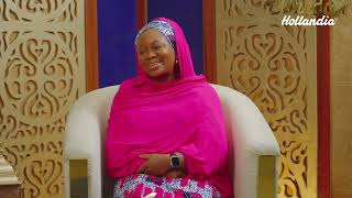 Employers Responsibilities during RamadanRamadan with Hollandia Ft Bilikisu Abdu [upl. by Janina]