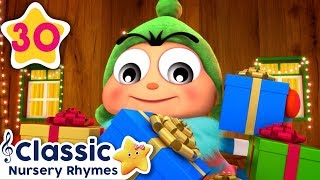 Deck The Halls  More Christmas Songs  Little Baby Bum [upl. by Chiang]