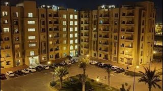 Precinct 19 Bahria Town Karachi 2 bedroom apartments [upl. by Fairley852]