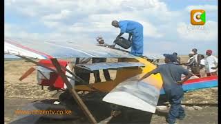 African Airplane Compilation  African Aviation [upl. by Anyehs]