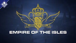 Empire of the Isles  Dishonored [upl. by Denie]