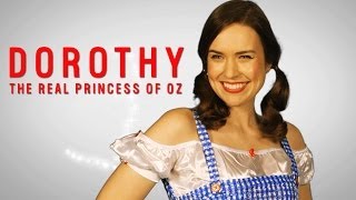 Dorothy Must Die  The Real Princess of Oz Episode 1 [upl. by Shatzer606]