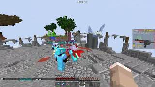 BlocksMC SkyPvP [upl. by Johns]